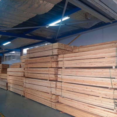 Bulk Timber Supplier WoodPine