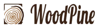 WoodPine Logo